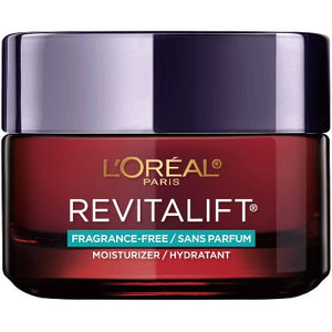 L'Oreal Paris Revitalift Triple Power Anti-Aging Face Moisturizer 1.7oz - New