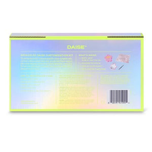 DAISE Bedazzled Women's Gift Set - New