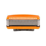 Men's Five Blade FITS Cartridges 8ct up&up - New