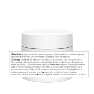 Proactiv Smooth & Bright Resurfacing Mask 1.7oz - New