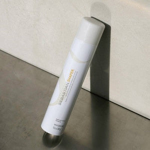 Sebastian Shaper Medium Hold Hairspray 10.6oz - New