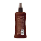 Hawaiian Tropic Tanning Oil Pump Spray SPF 15 8 fl oz - Imperfect Container