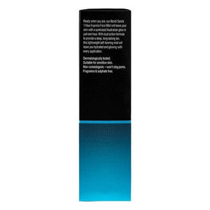 Bondi Sands 1 Hour Express Fragrance Free Self-Tanning Face Mist 2.36 fl oz - New