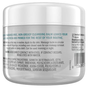 Olay Gentle Cleansing Balm Makeup Remover 3.4 fl oz - New