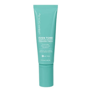 Urban Skin Rx Even Tone Barrier Repair Ceramide Cream 1.7 fl oz - New