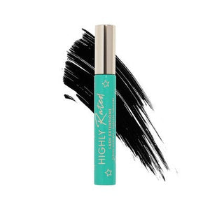 Milani Highly Rated Lash Extensions Tubing Mascara Black 0.35 fl oz - New