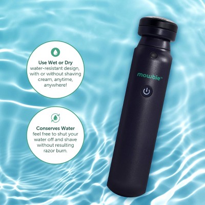 Mowbie Mens 360 Body Groomer