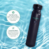 Mowbie Mens 360 Body Groomer