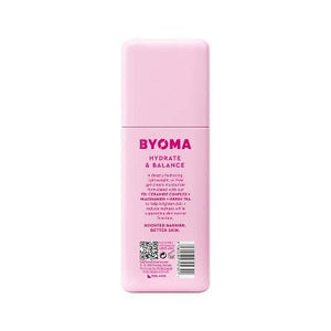 BYOMA Gel Cream Moisturizer 1.69 fl oz - New