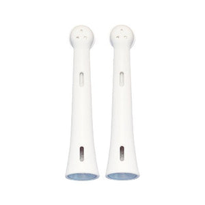 Oral-B iO Ultimate Replacement Brush Heads White 2ct - Imperfect Box