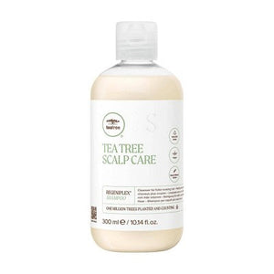 Tea Tree Scalp Care Regeniplex Shampoo 10.14 oz - New