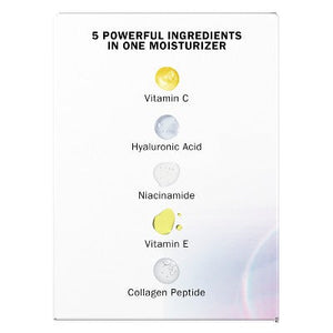 Olay Super Cream Face Moisturizer with Sunscreen SPF 30 1.7oz - Missing Box