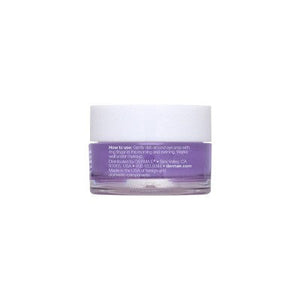 derma e Advanced Peptides; Collagen Eye Cream 0.5oz - New