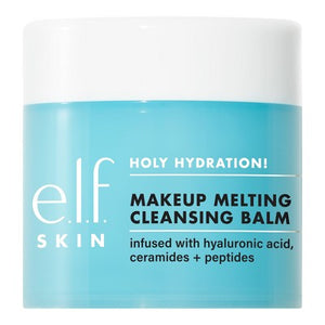 e.l.f. SKIN Holy Hydration Makeup Melting Cleansing Balm 2 oz - Missing Box