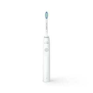 Philips Sonicare 1100 Rechargeable Electric Toothbrush White - Imperfect Box