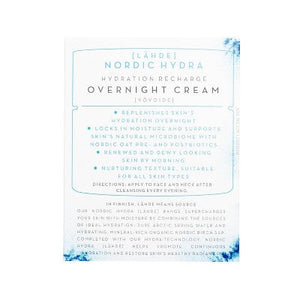 Lumene Lahde Arctic Aqua Foaming Gel Cleanser 5.1 fl oz - New