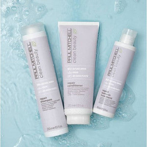 Paul Mitchell Clean Beauty Repair Shampoo 8.5 fl oz - New