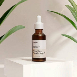 ma:nyo Bifida Biome Complex Ampoule Facial Treatment 1oz - New