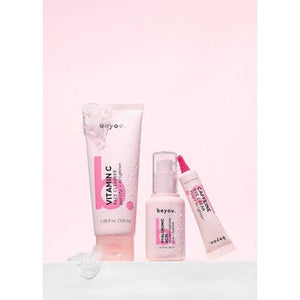 Beyou. All Day Glow Set 4.89 fl oz/3ct - New