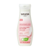 Weleda Unscented Body Lotion 6.8 fl oz - New