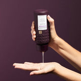 Kristin Ess+ Color Safe Moisturizing Shampoo UV Color Shield & Peptide Technology 10 fl oz - Imperfect Container