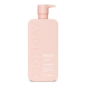 MONDAY Smooth Shampoo 27 fl oz - New