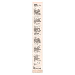 Honest Beauty Extreme Volume Mascara + Bold Lash Primer Black 0.27 fl oz - Imperfect Box