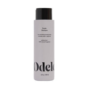 Odele Purple Shampoo for Blonde, Silver + Gray Hair 13 fl oz - New