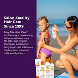 Fairy Tales Sun & Swim Lemon-Aid Conditioner 8 fl oz