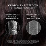 Kristin Ess Peptide Restore Strengthening Shampoo 10 fl oz