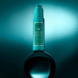 Naturium Niacinamide Serum 12% Plus Zinc 2% 1 fl oz - Imperfect Box