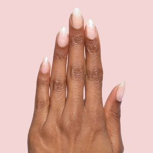 Olive & June Quick Dry Top Coat Nail Polish Fairy 0.92 fl oz - New