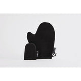 St. Moriz Double Mitt Face & Body Self Tanner - New