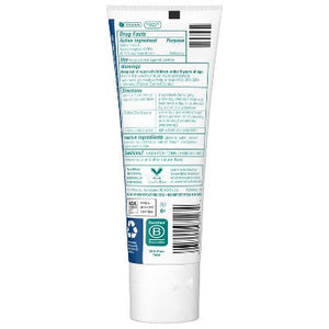 Tom's of Maine Silly Strawberry Kids Anticavity Fluroide Toothpaste 5.1oz/3ct - Missing Box