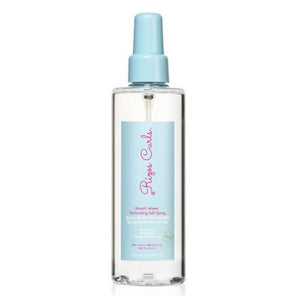 Rizos Curls Beach Waves Texturizing Salt Spray 6.8 fl oz - Small Amount Missing