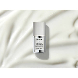 Naturium Multi-Peptide Serum 1fl oz - Imperfect Box
