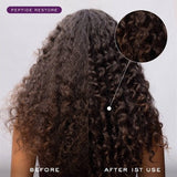 Kristin Ess + Peptide Restore Strengthening Conditioner 10 fl oz - Imperfect Container