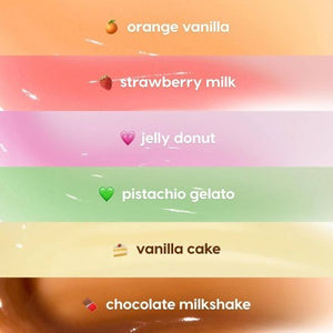 ColourPop Fresh Kiss Lip Mask Vanilla Cake 0.28oz - Imperfect Box