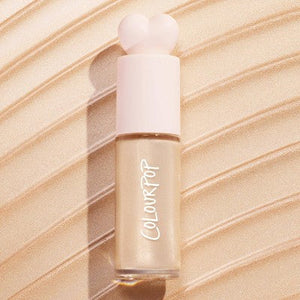 ColourPop Liquid Highlighter Sugar Donut 0.38oz - New