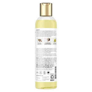 SheaMoisture Daily Hydration Coconut Body Oil 8 fl oz - New