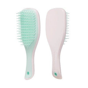 Tangle Teezer Mini Ultimate Detangler Hair Brush Marshmallow Duo - Imperfect Box