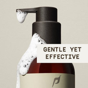 Papatui Hydrating Men's Facial Cleanser Unscented 8 fl oz - New