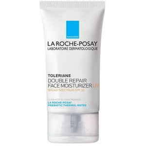 La Roche Posay Toleriane Face Moisturizer SPF 30 1.35 fl oz EXP 03/2026 - Missing Box