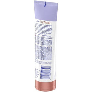 Nair Hair Remover Beauty Treatment Charcoal Clay Leg Mask 8.0oz - New