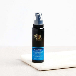 Bondi Sands 1 Hour Express Fragrance Free Self-Tanning Face Mist 2.36 fl oz - New