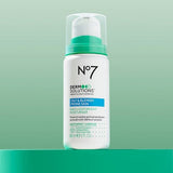 No7 Derm Solutions Daily Lightweight Moisturiser 3oz - Imperfect Container