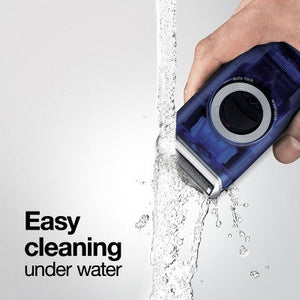 Braun Men's Mobile Electric Shaver M-60B - New