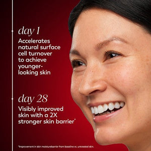 Olay Regenerist Niacinamide + Peptide Face Moisturizer 1.7oz - Imperfect Box