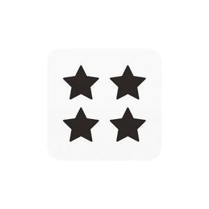 Starface Black Star Pimple Patches 32ct - Imperfect Box