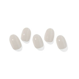 Ohora Gel Nail Basic Line Cream Paper 30ct - New
